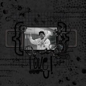 Love U