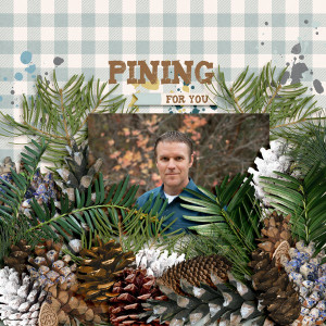 MOC 10 #19 Pining for You