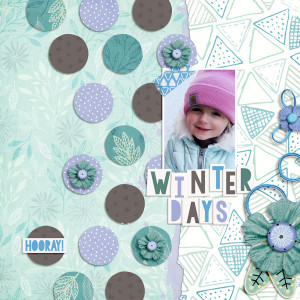 winter days