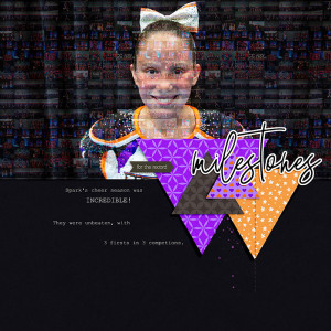 14: Milestones