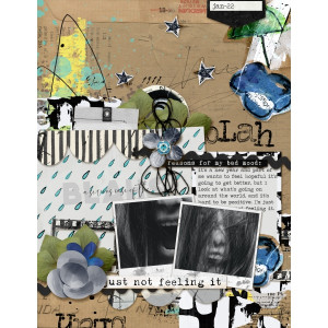 MOC10 Day 15 Filled page