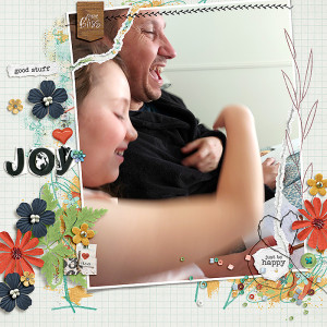 20: Joy
