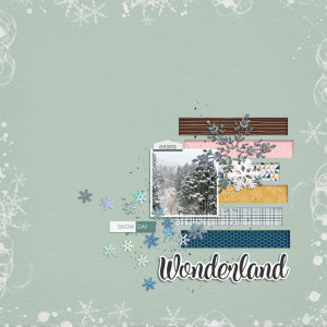 wonderland