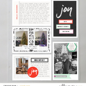 PL2021 - Week 48 | Sahlin Studio