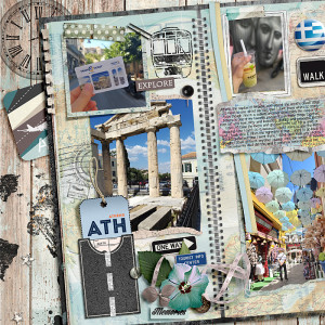 Athens