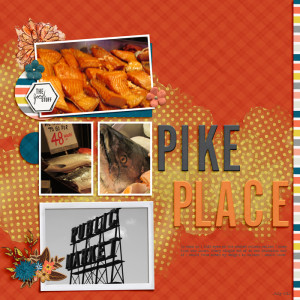 Pike Place