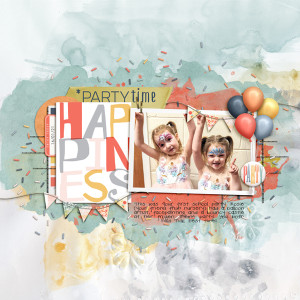 Happiness Party | MOC 10.21