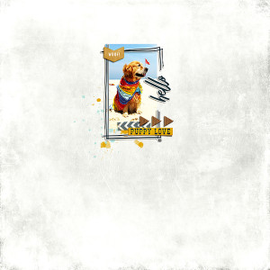 MOC10_05 - puppy love