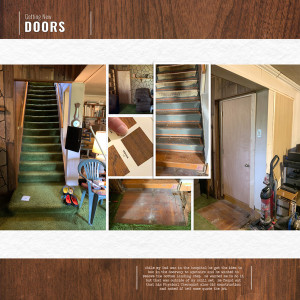New Doors page 1