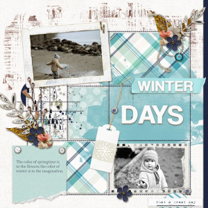 MOC10 Day 21 Two templates combined