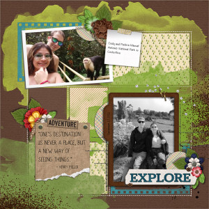 SlowScrap - Explore