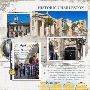MOC10.21 Historic Charleston