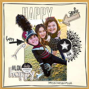 MOC 10.22 - Happy