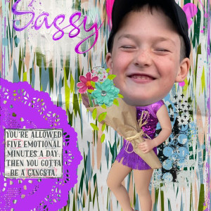 Haigan Logley