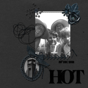 HOT - MOC2022 Day 18