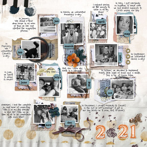 2021 in Review
