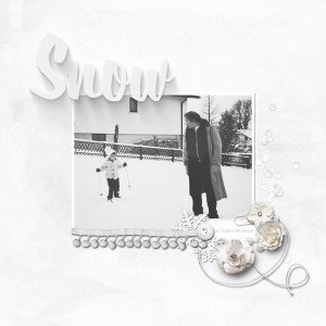 MOC18 - snow