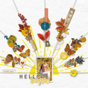 MOC10_Day23 - Hello Sunshine