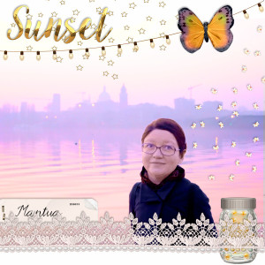 220121_Mantua Sunset