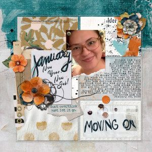 Moving On