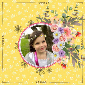 MOC 08 - Florals, Foliage And Frames
