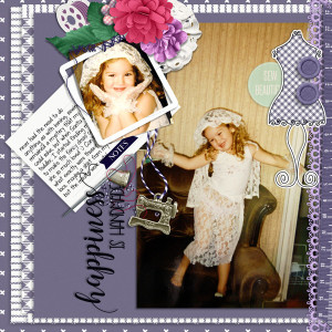 SewingMemories