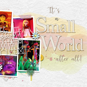 Small World Right 600
