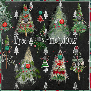 MOC10-Day#19-Same But Different-Tree-Mendous