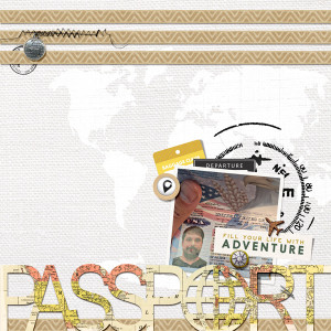 Passport