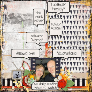 MOC 10 Day 24 - Daily Routine