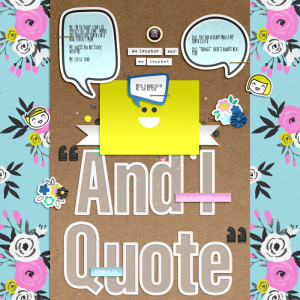 Day24-SpeechBubbles
