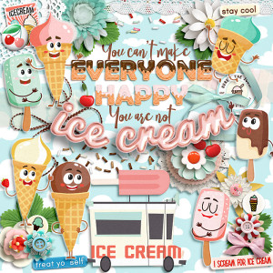 Ice cream