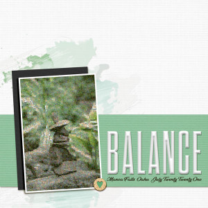 Balance