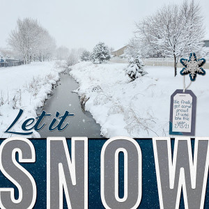 Let-it-Snow