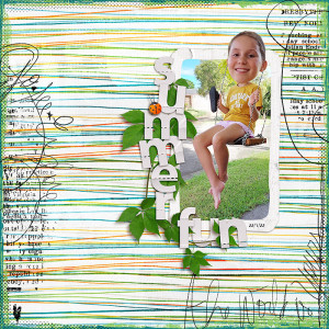 22: Summer Fun