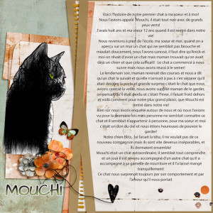 Mouchi