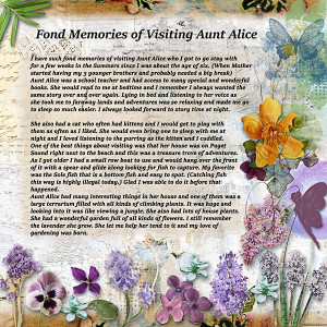 Jan-26 Aunt Alice