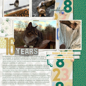 16 Years with Kitsy