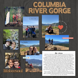 MOC 26 Columbia River Gorge