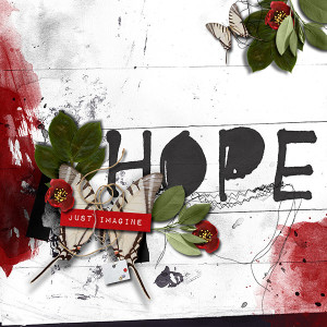 Where There Is Hope