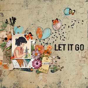 Let it Go