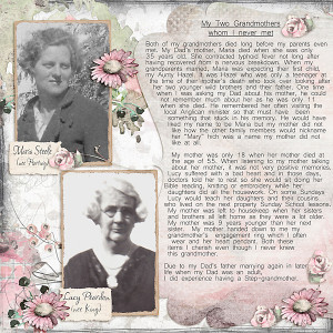MOC_Day26_Remembrance-or-Tribute_My Two Grandmothers