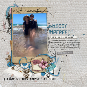 January 20: Scrap a bad photo