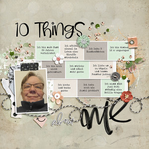 Moc10 - Day27 - 10 Things About You