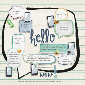 MOC 2022 January 24 Conversation with Speech Bubbles