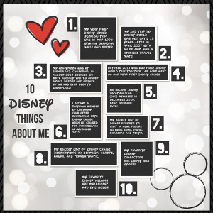 MOC 10 - Jan 27 - 10 things about you