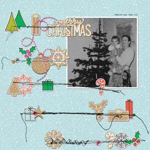 MOC23 - Merry Christmas