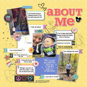 MOC 27 10 Things About Me