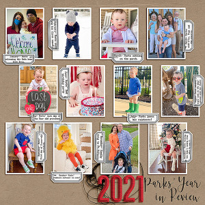 MOC10-Day9- Parks' Year in Review