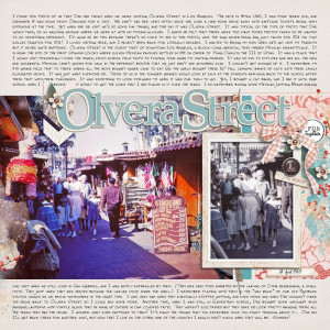 Olvera Street